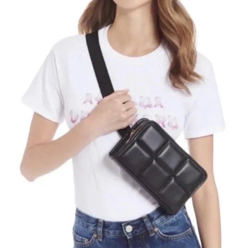 Amanda Uprichard Belt Bag